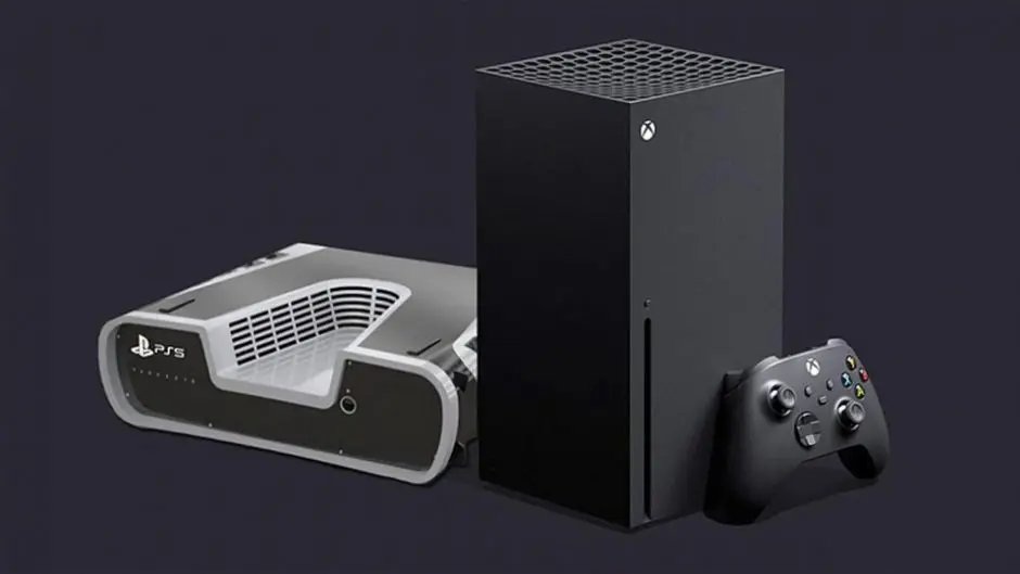 Xbox Series X y PS5