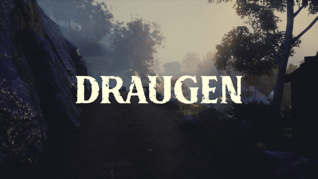 Draugen Review