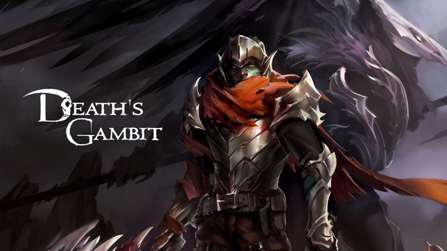 Death’s Gambit - Xbox Game Pass