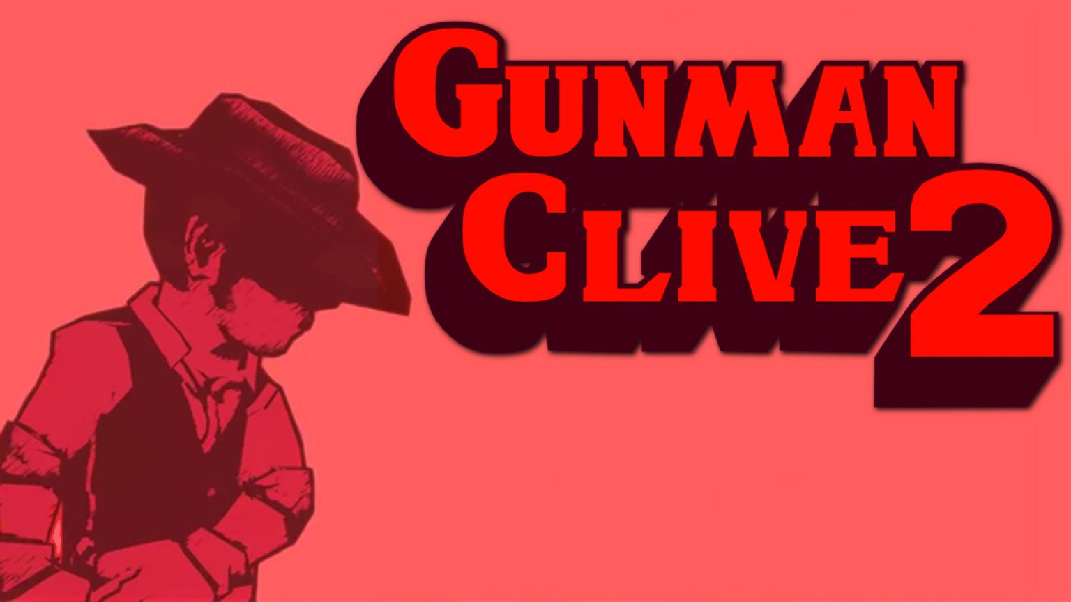 Gunman clive 2