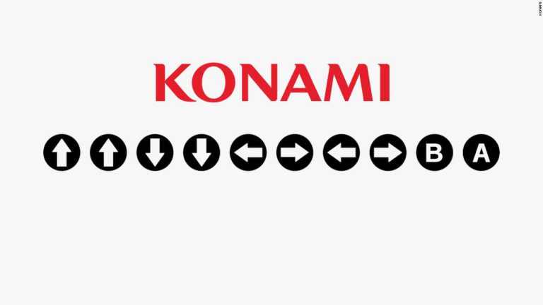 Fallece El Creador Del Mítico Código Konami