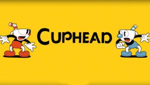 Cuphead