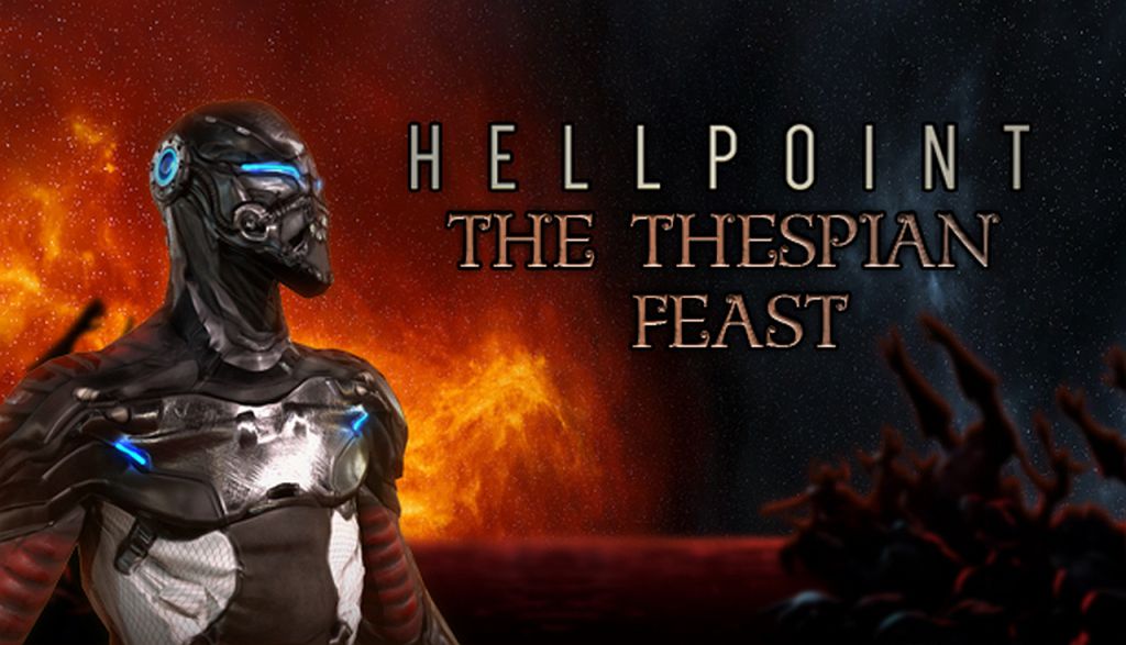hellpoint mods