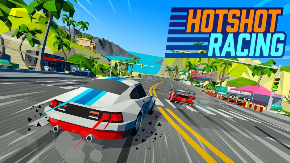 download free hot shot racing switch review