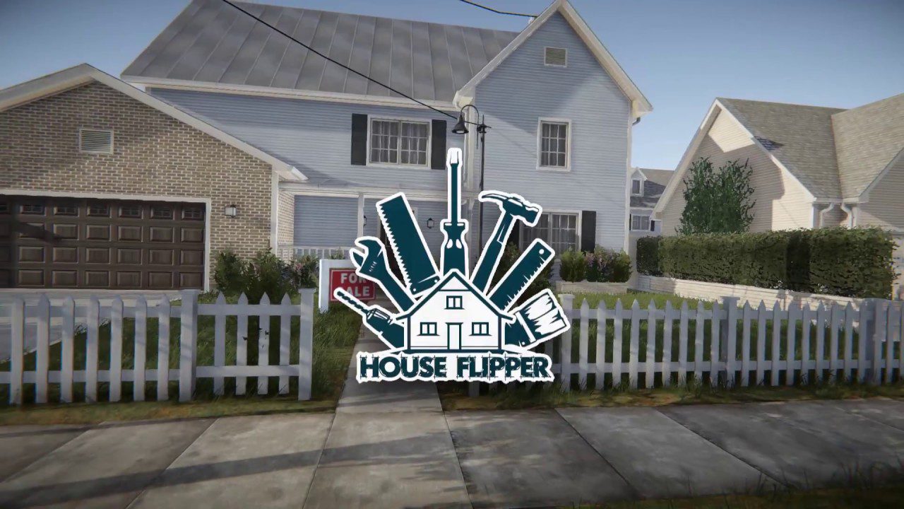 House Flipper, un juego sobre reformar casas, confirma su lanzamiento en  Xbox One - Generacion Xbox