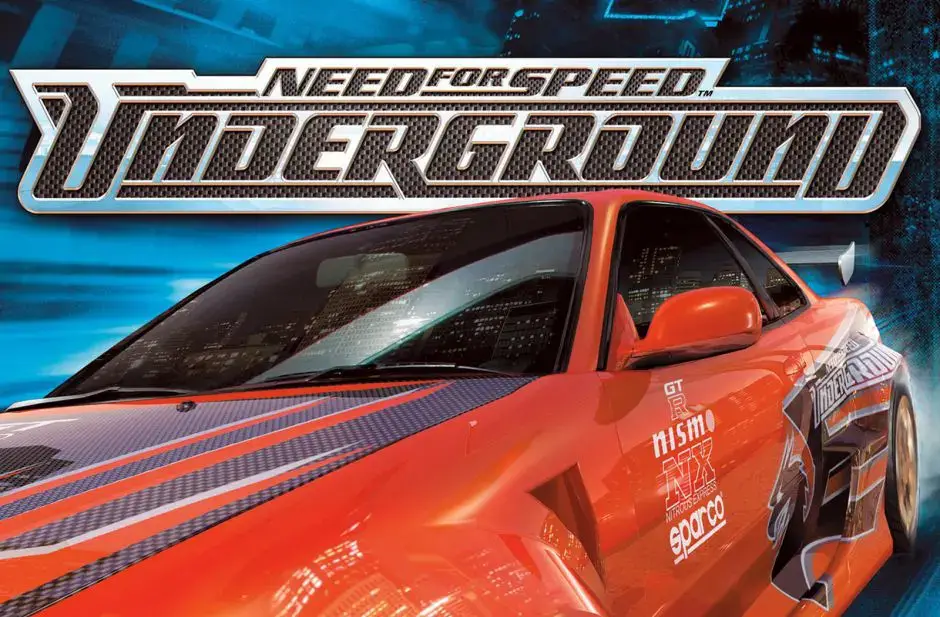 Así luce Need for Speed: Underground con Ray Tracing