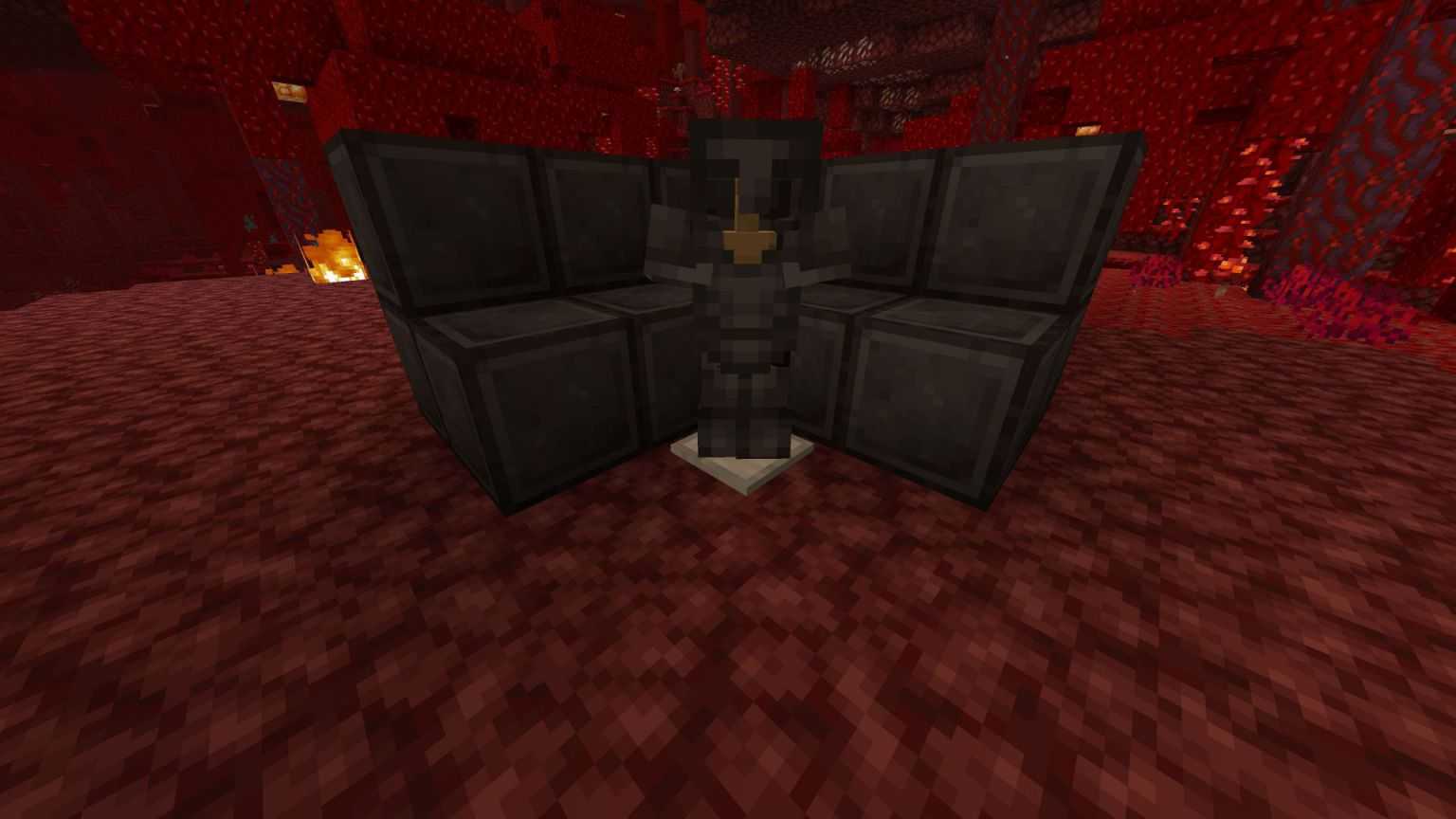 Con Que Pico Se Pica La Netherite