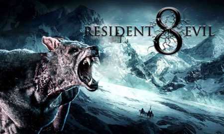 Resident Evil 8