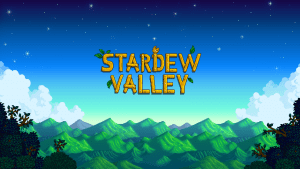 Copa de Stardew Valley