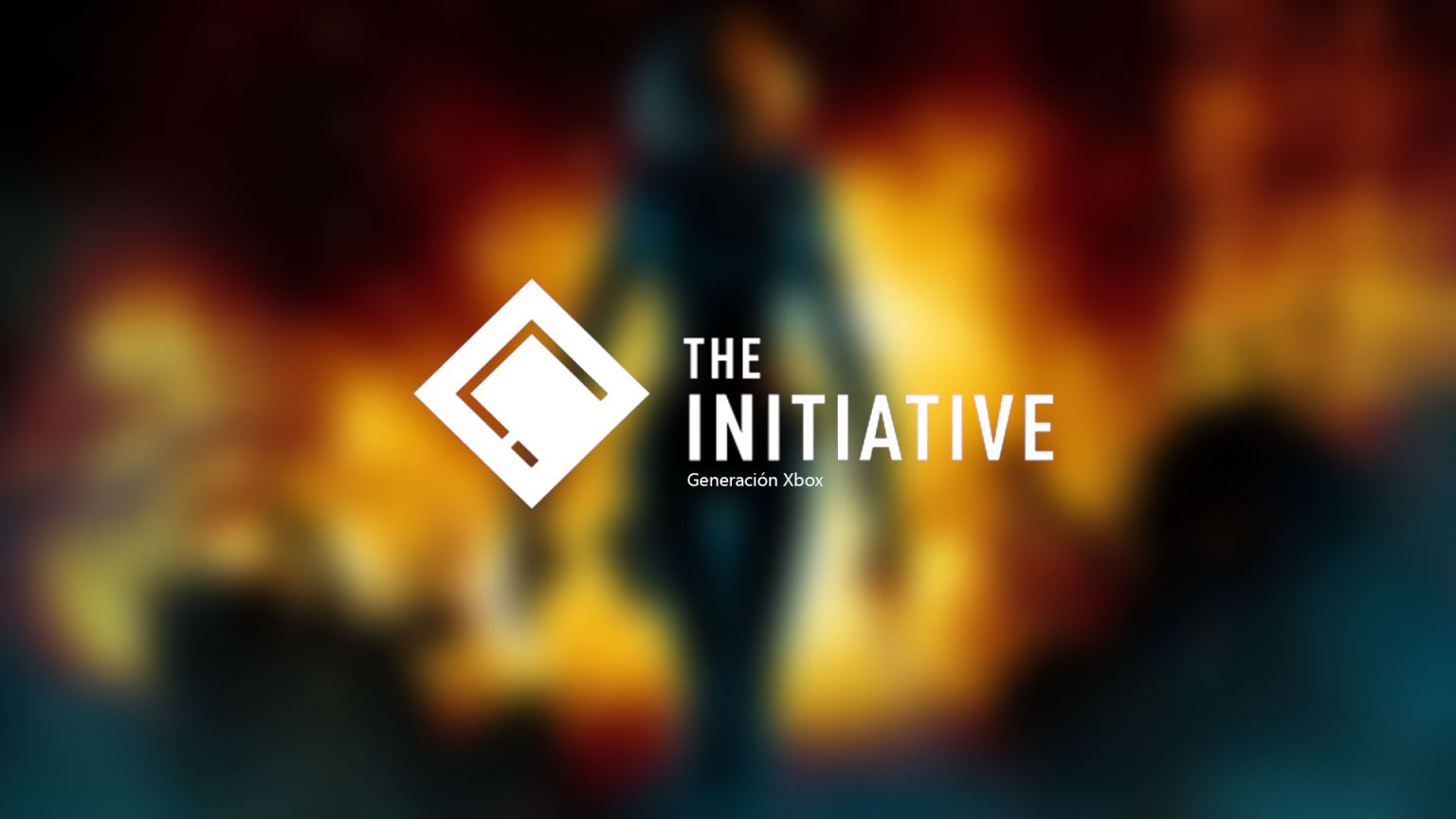 The Initiative Perfect Dark