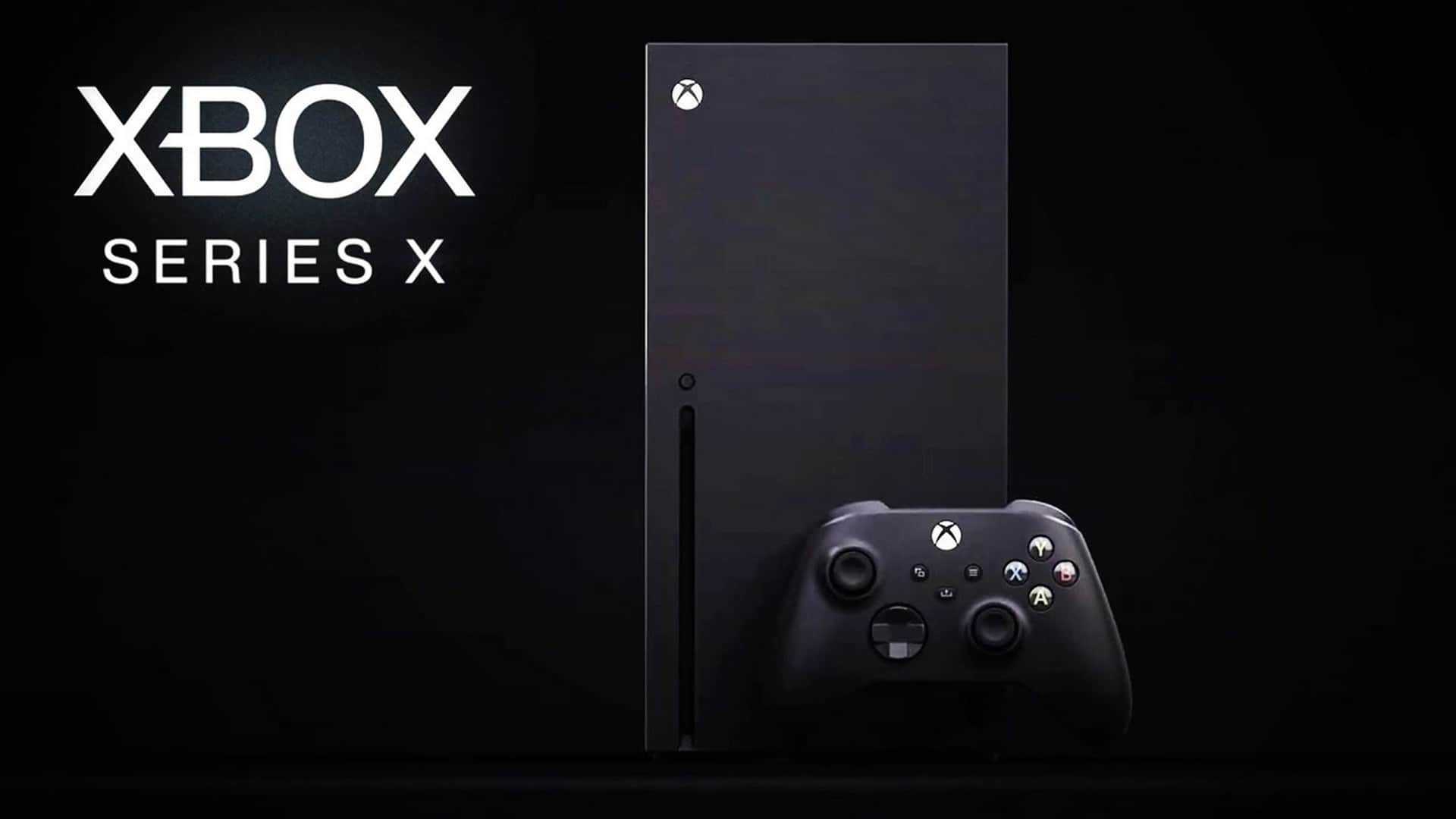 xbox series x