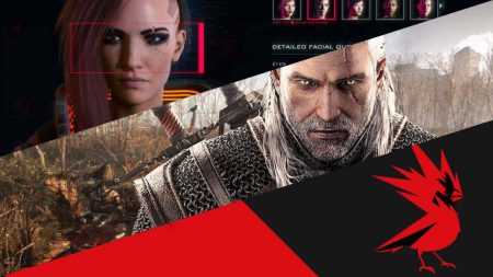 cd projekt red