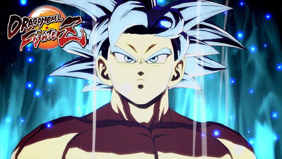 Goku Ultra Instinto demuestra su poder en el nuevo tráiler de Dragon Ball  FighterZ - Generacion Xbox