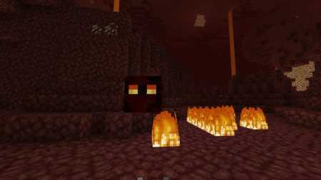 Nether Minecraft