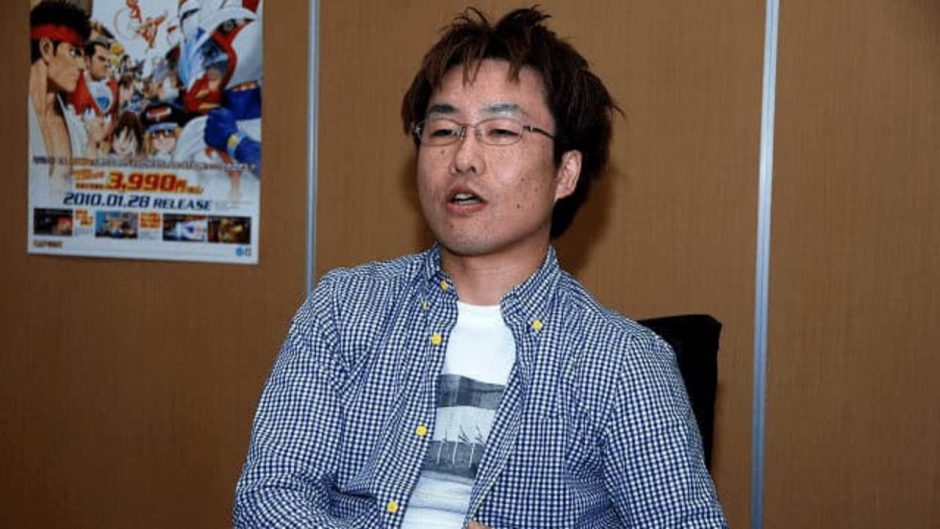 Ryota Niitsuma, productor de Marvel vs. Capcom 3, abandona Capcom