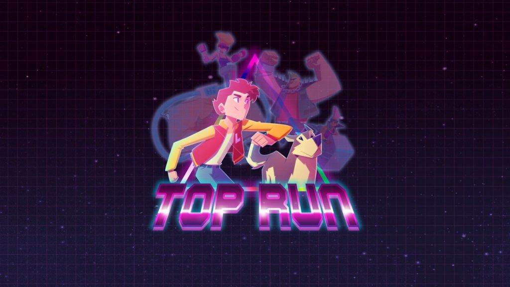 Top Run