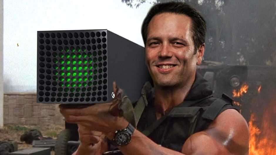 Phil Spencer explains what Microsoft earns for every Xbox sold