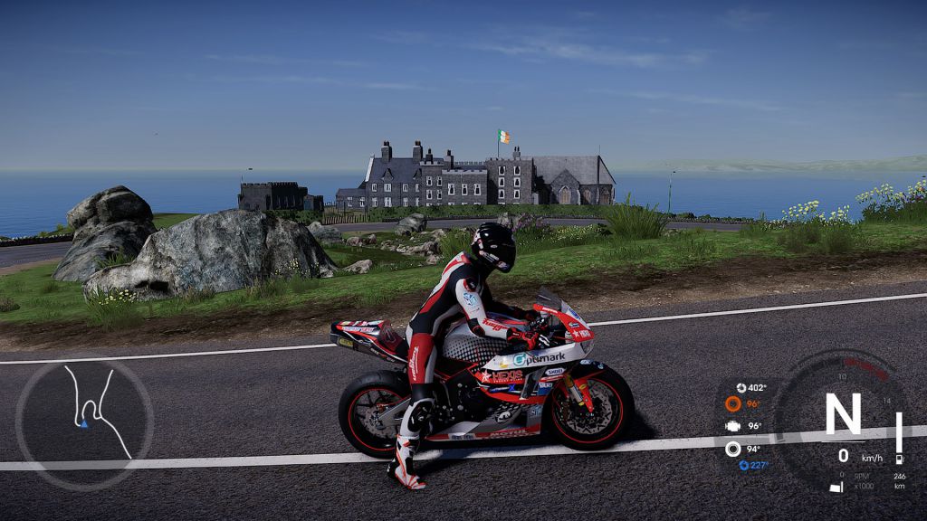 Análisis de TT Isle of Man Ride on the Edge 2 - Analizamos este TT Isle of Man Ride on the Edge 2, una notable simulador de motoclismo que nos llevará a esforzarnos al máximo si queremos triunfar en él.