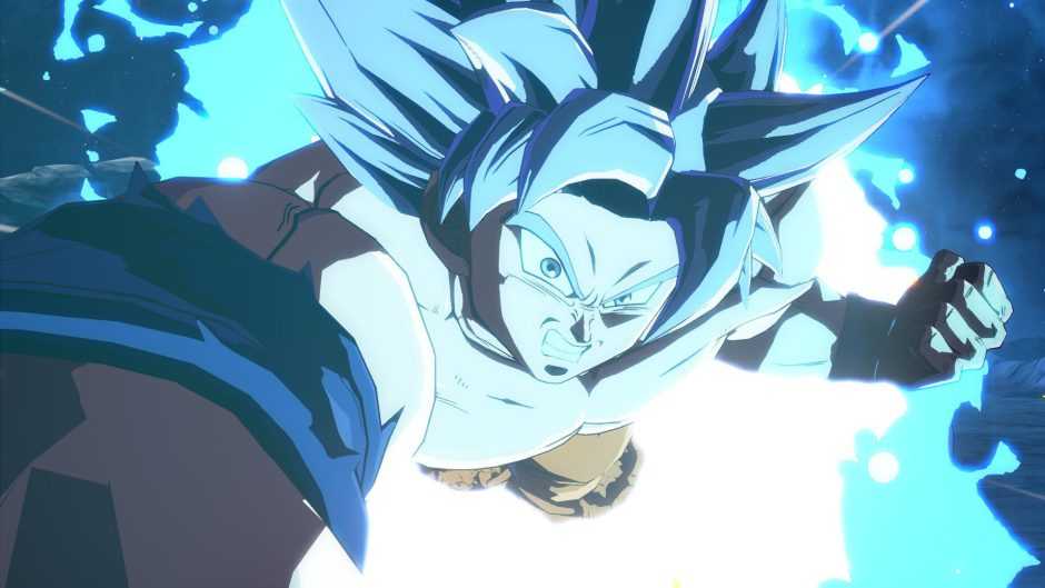 Bandai Namco confirma que Dragon Ball FighterZ ha superado las cinco millones de copias vendidas