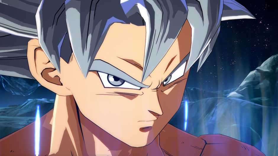 Un Nuevo Dlc Se Anunciara En Diciembre Para Dragon Ball Fighterz