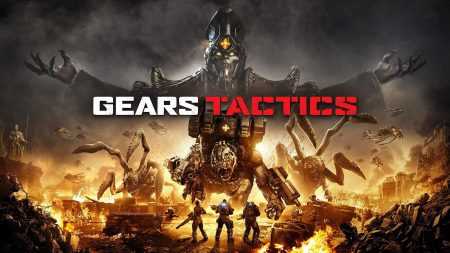 Gears Tactics - consola - generacion xbox - Splash Damage