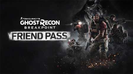 Ghost Recon Breakpoint