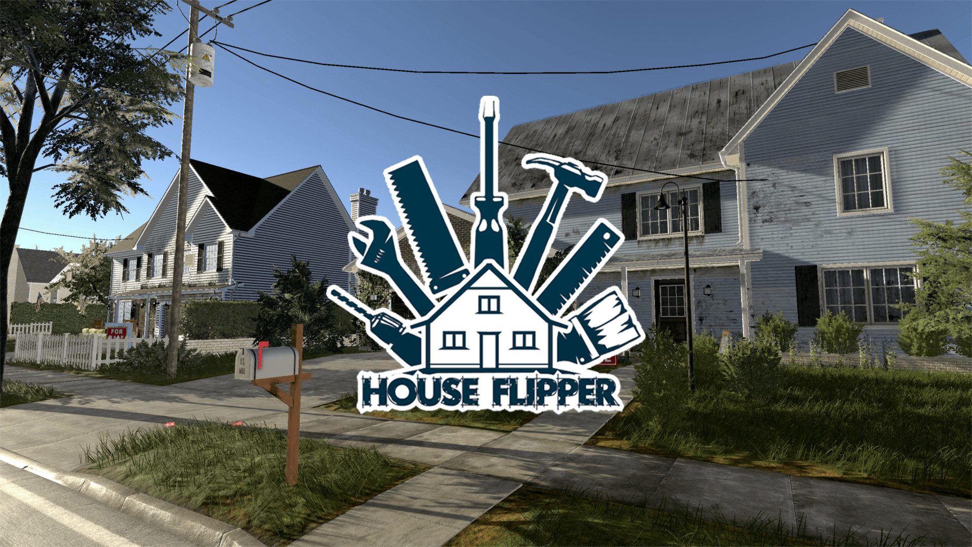 house flipper game free reddit