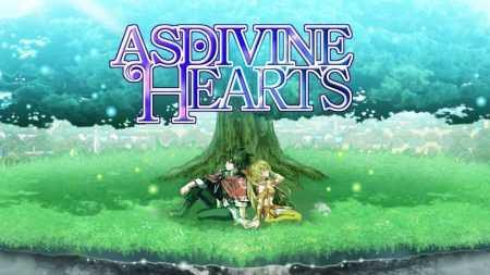 Asdivine Hearts Juegos con Gold