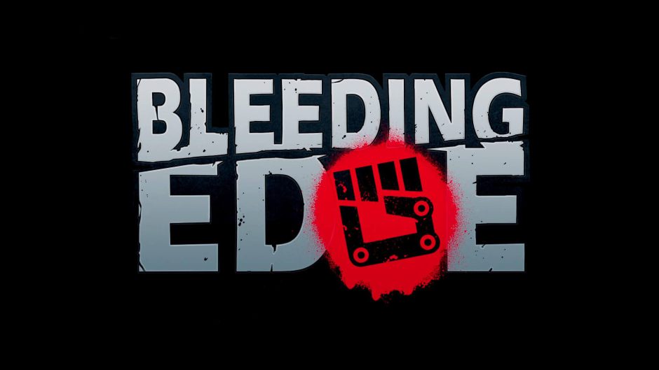 Ya disponible la banda sonora de Bleeding Edge en plataformas digitales