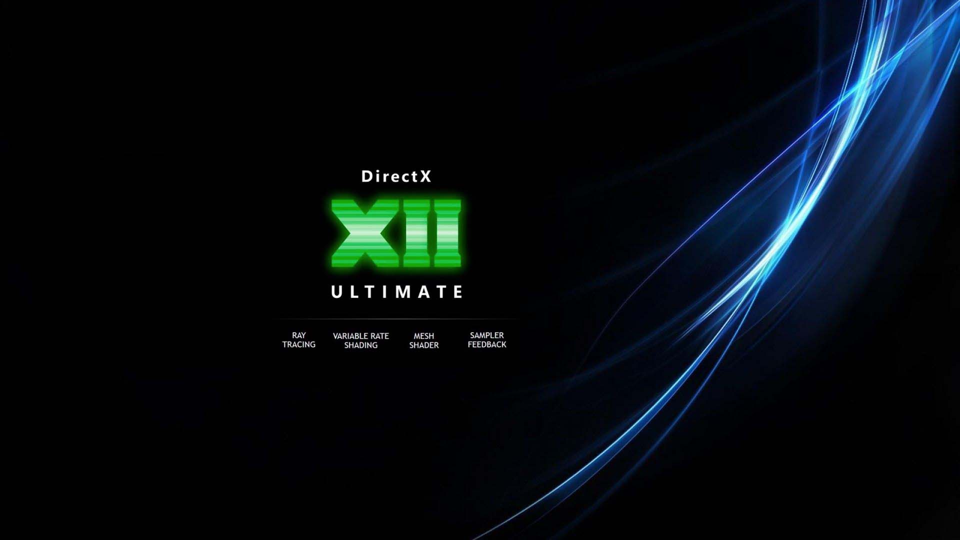 Дирекс 12 оф сайт. DIRECTX. DIRECTX 12 Ultimate 12_2. Dx12. DIRECTX 13.