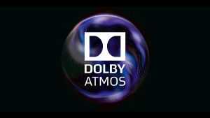 Dolby Atmos