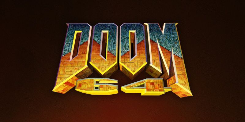 Análisis De Doom 64 Generacion Xbox