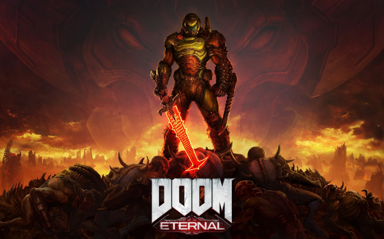 doom eternal xbox game pass pc