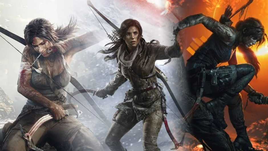 Lara Croft llegara a Call of Duty mediante un nuevo paquete de operador
