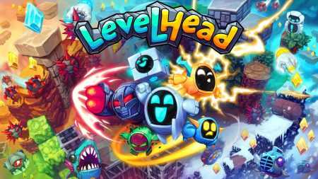 Levelhead