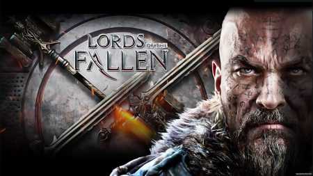 Lords Of The Fallen 2