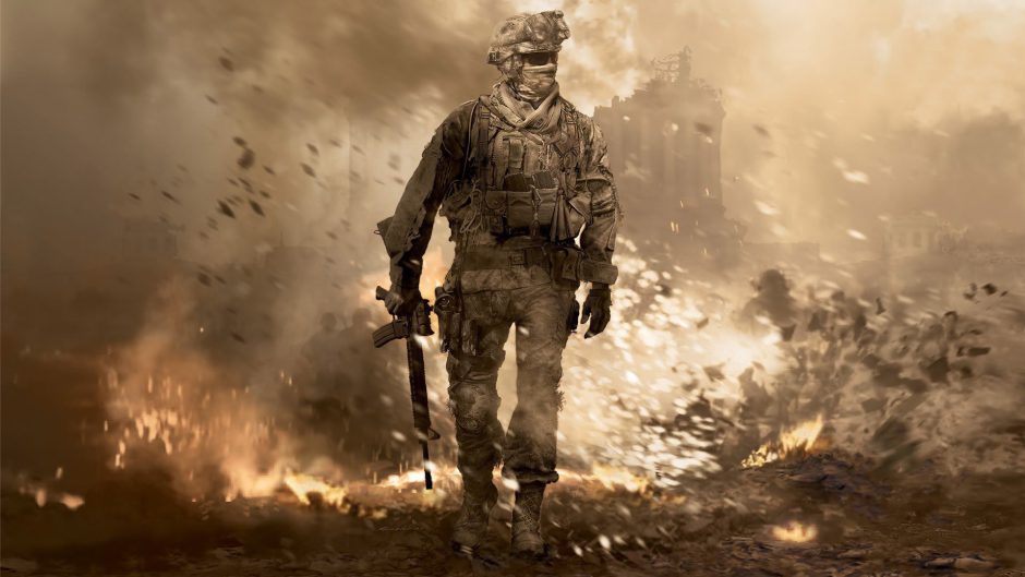 Rumor: Call of Duty Modern Warfare 2 Remastered podría llegar este mismo año