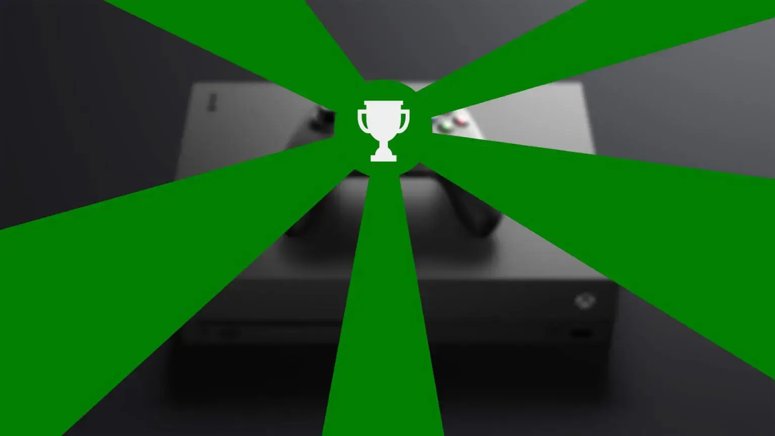 Logros en Xbox - GX