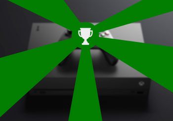 Problemas con el desbloqueo de logros en Xbox Live este fin de semana