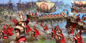 Sparta La Batalla de las termópilas