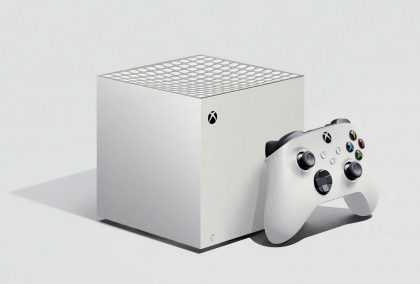 Pues parece que Xbox Series XS no es una nueva consola...