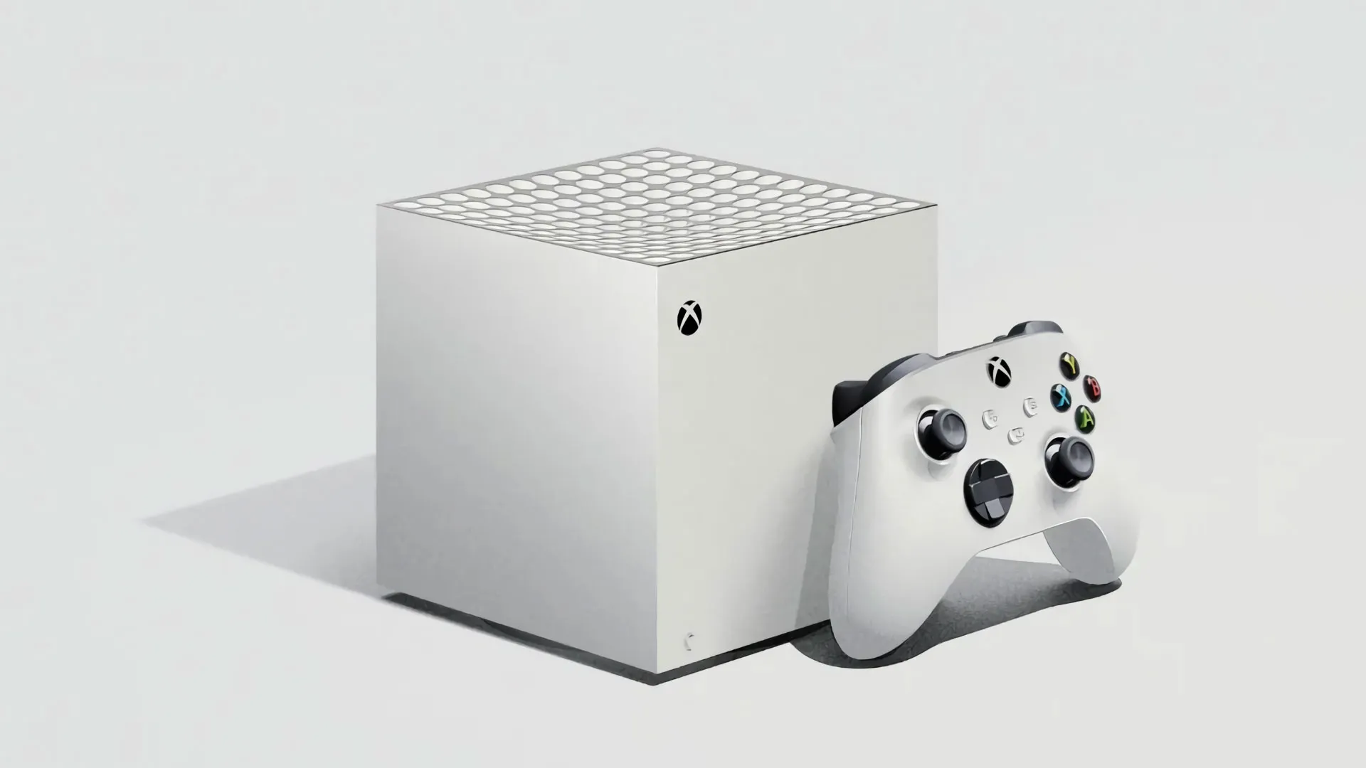 Microsoft registra la propiedad "Xbox Series"