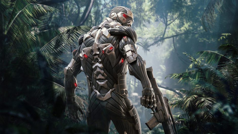 Crysis Remastered usará ray tracing en Xbox One X y PS4 Pro