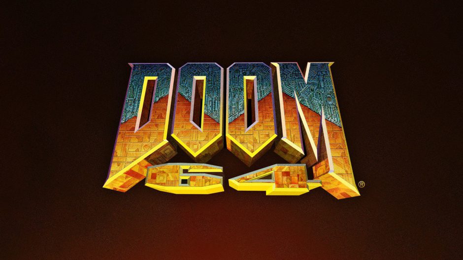 Doom tambien se pude jugar con un control de GoPro Karma