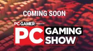 PC Gaming Show