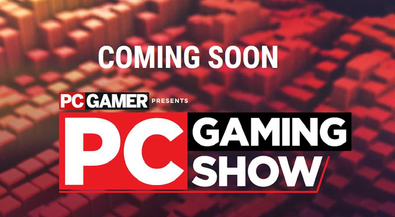 PC Gaming Show 2020