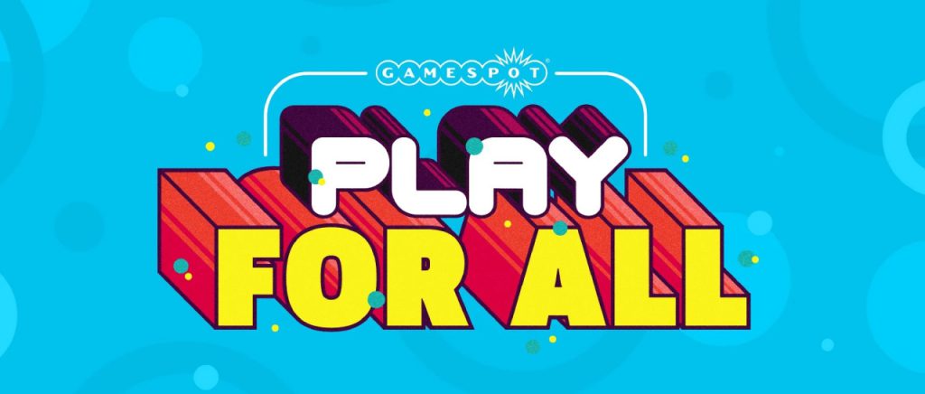 play for all