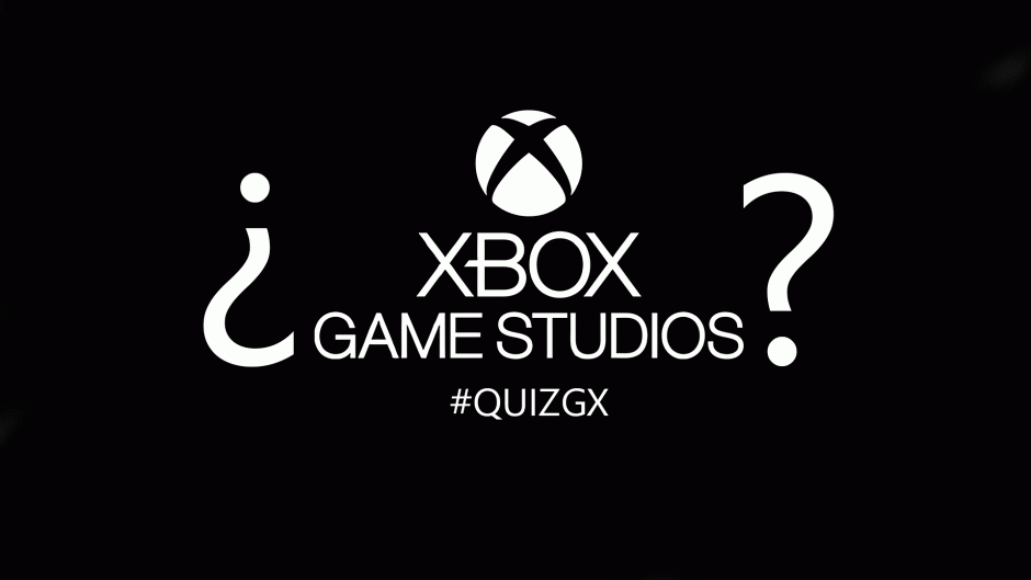 Presentamos los Quiz de GX ¿Cuánto sabes de Xbox?