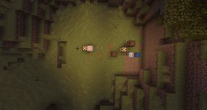 Resumen de los cambios de la Redstone en la 20W18A de Minecraft nether Update