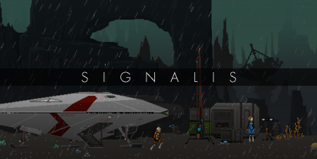 Signalis